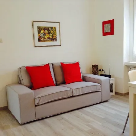 Appartamento Balu Caldonazzo Exterior photo