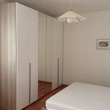 Appartamento Balu Caldonazzo Exterior photo