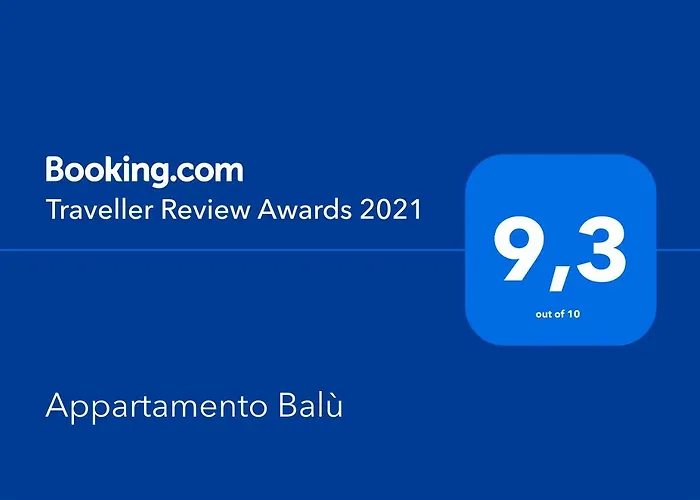 Appartamento Balu