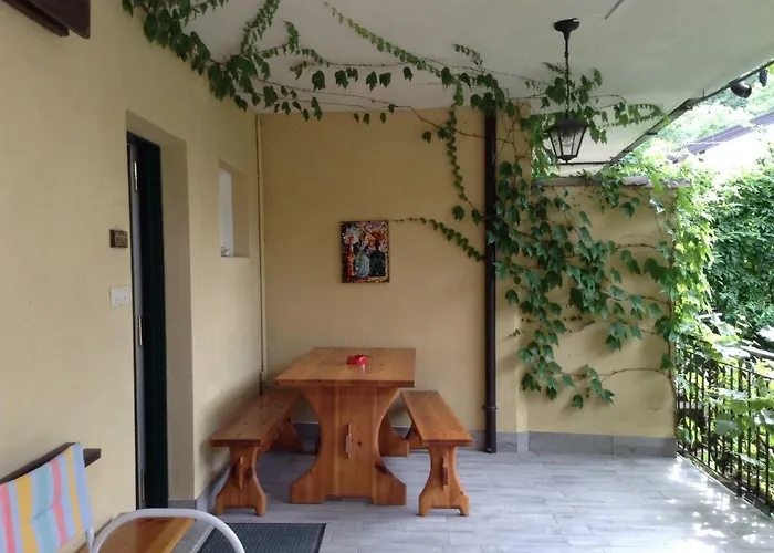 Appartamento Balu