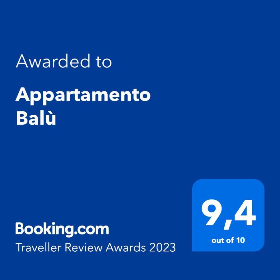 Balu Apartment