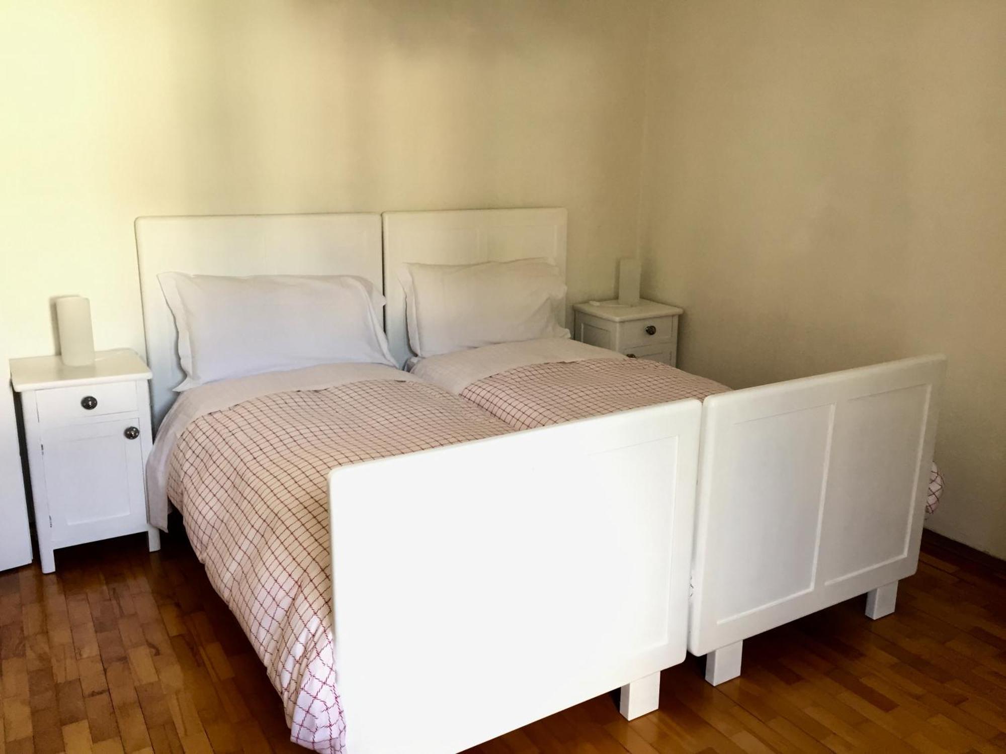 Balu Apartment *