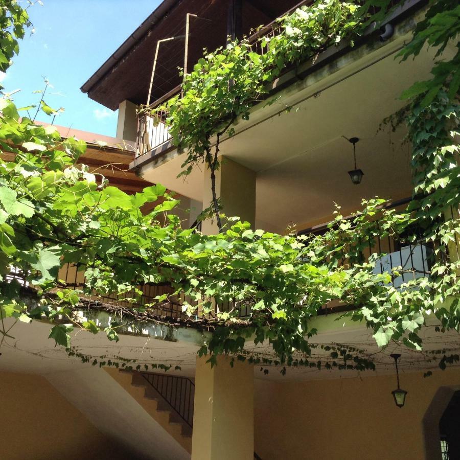 Apartment Balu Caldonazzo